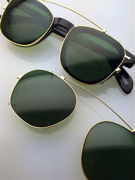 james dean sunglasses|aviator style clip on sunglasses.